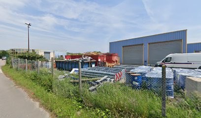 Nord Revêtements, Magasin de Matériaux de Construction à Isques