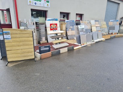 Tanguy Matériaux Distribution, Magasin de Matériaux de Construction à Saint-Mars-sur-la-Futaie