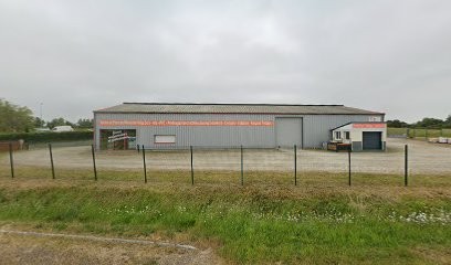 Distri Menuiserie, Magasin de Matériaux de Construction à Saint-Sauveur-le-Vicomte