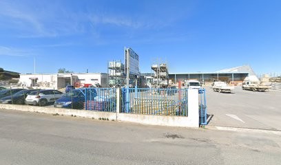 Béton Prêt à l'Emploi - Point.P - Montredon Des Corbieres, Magasin de Matériaux de Construction à Montredon-des-Corbières