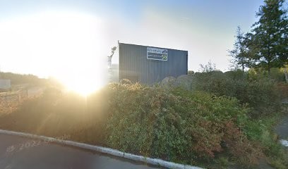 ENROBES 56, Magasin de Matériaux de Construction à Hennebont