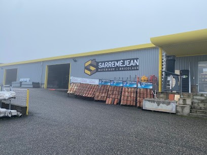 Sarremejean Matériaux & Bricolage, Magasin de Matériaux de Construction à Mézin