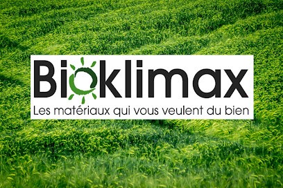 BioKlimax - Matériaux Ecologiques, Magasin de Matériaux de Construction à La Boissière-de-Montaigu