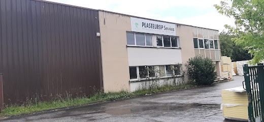 Plasteurop Services, Magasin de Matériaux de Construction à Savigny-sur-Orge