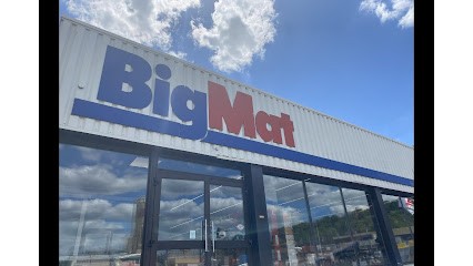 BigMat ANGERMULLER, Magasin de Matériaux de Construction à Sarreguemines