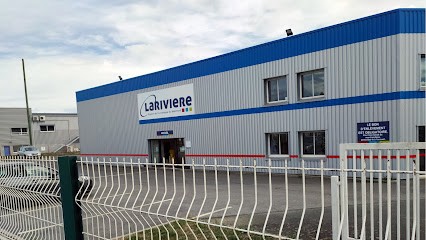 Lariviere, Magasin de Matériaux de Construction à La Guerche-de-Bretagne