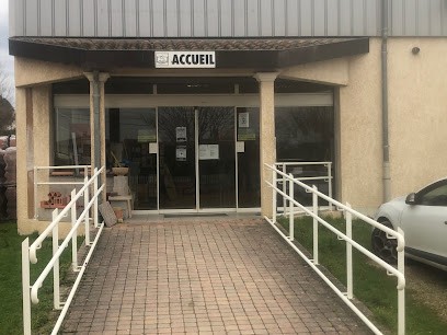 Etablissements Vanzetto Freres, Magasin de Matériaux de Construction à Ramonville-Saint-Agne