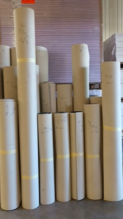 PRC PATRIZIO, Magasin de Matériaux de Construction à Mont-Saint-Aignan