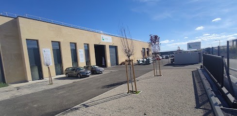 Lorflex Montpellier, Magasin de Matériaux de Construction à Vendargues