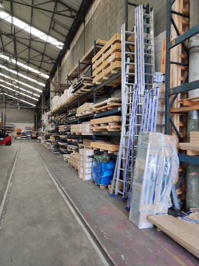 Au Faite, Magasin de Matériaux de Construction à Vénissieux