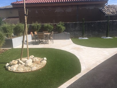 All In Stone, Magasin de Matériaux de Construction à Replonges