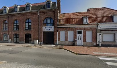 Ekomenuiseries, Magasin de Matériaux de Construction à Hazebrouck