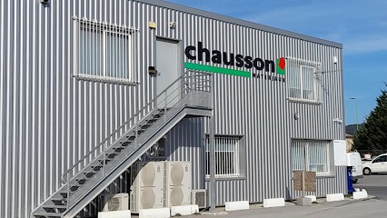 Chausson Matériaux, Magasin de Matériaux de Construction à Gigean