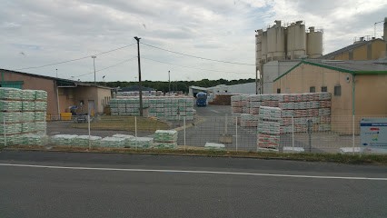 Parexlanko, Magasin de Matériaux de Construction au Malesherbois