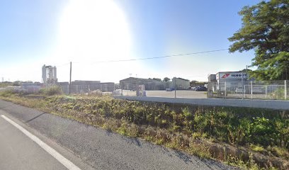 Tanguy Matériaux Distribution, Magasin de Matériaux de Construction à Louvigné-de-Bais