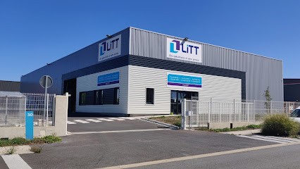LiTT, Magasin de Matériaux de Construction à Périgny