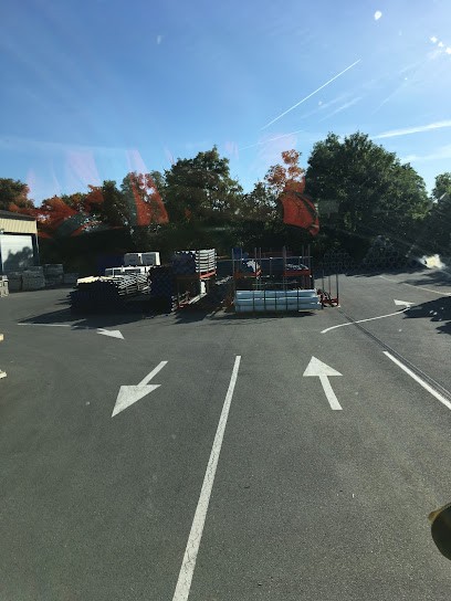 Frans Bonhomme Angouleme TP, Magasin de Matériaux de Construction à Saint-Yrieix-sur-Charente
