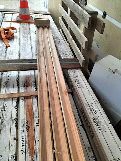 Chausson Matériaux, Magasin de Matériaux de Construction à Limeil-Brévannes