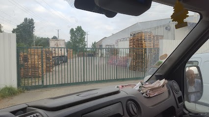 Sodipal, Magasin de Matériaux de Construction à Lespinasse