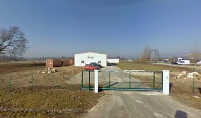 Marquage Plus SARL, Magasin de Matériaux de Construction à La Roche-Chalais