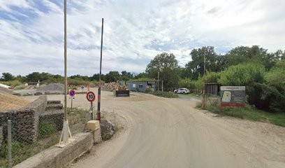 CEMEX Matériaux, Dépôt (M&CO) De Grimaud, Magasin de Matériaux de Construction à Grimaud