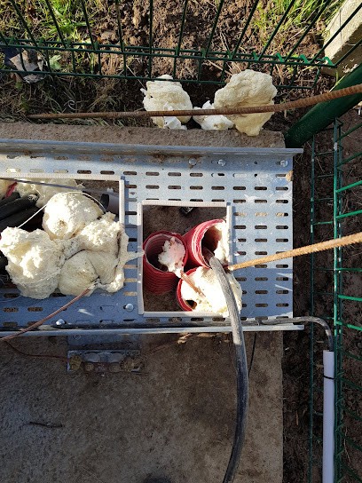 La Cambe MATERIAUX, Magasin de Matériaux de Construction à La Cambe