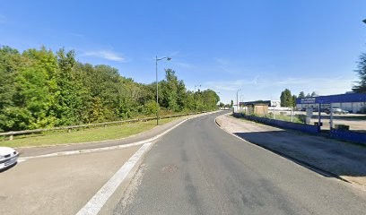 Docks De L'Oise, Magasin de Matériaux de Construction à Saint-Dizier