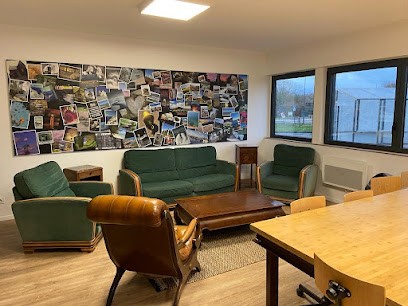 SUNCLEAR France, Magasin de Matériaux de Construction à Plérin