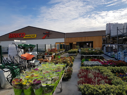 Bricomarché Rosières En Santerre Magasin De Matériaux De Construction à Rosières-en-Santerre