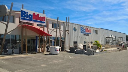 BigMat Duclos Bois et Matériaux, Magasin de Matériaux de Construction à Saujon