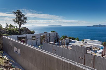 EUROMAC2, Magasin de Matériaux de Construction à Folschviller