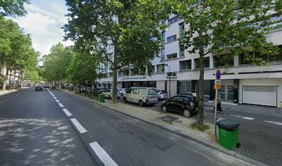 SFA EXPORT, Magasin de Matériaux de Construction à Paris 07