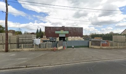 Docks Des Matériaux Du Perray, Magasin de Matériaux de Construction au Perray-en-Yvelines