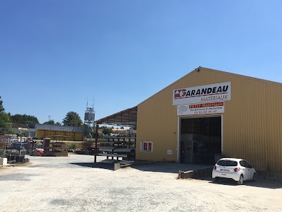 Garandeau Matériaux Mareuil, Magasin de Matériaux de Construction à Mareuil en Périgord