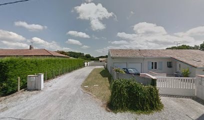 Nicolas Puyoo Société, Magasin de Matériaux de Construction à Saubrigues