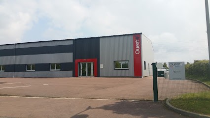 Ouest Isol & Ventil, Magasin de Matériaux de Construction à Mouen