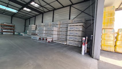 Thomas Sograma - St Genest-Lerpt, Magasin de Matériaux de Construction à Saint-Genest-Lerpt