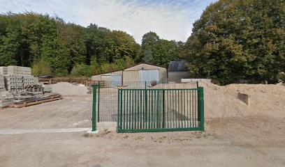 Voillot Gérard, Magasin de Matériaux de Construction à Gâcogne