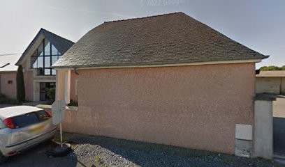 Somages, Magasin de Matériaux de Construction à Ger