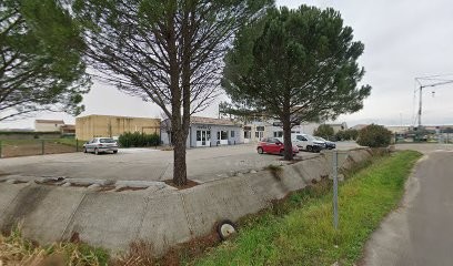 Frenki Rénov Alu Plast, Magasin de Matériaux de Construction à Saint-Chaptes