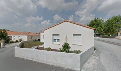 Jean-François Baron, Magasin de Matériaux de Construction à La Boissière-de-Montaigu