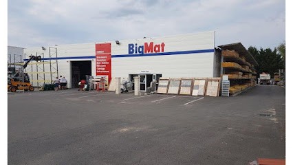 BigMat Chenot Matériaux, Magasin de Matériaux de Construction à Romorantin-Lanthenay