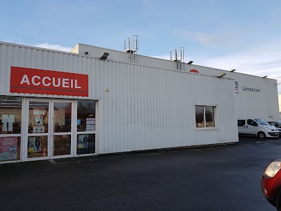 Asturienne Fougères - Matériaux De Couverture Pour Toitures, Magasin de Matériaux de Construction à Javené