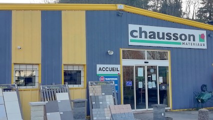 Chausson Matériaux, Magasin de Matériaux de Construction à La Charité-sur-Loire