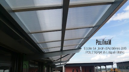 PSD Sud Ouest, Magasin de Matériaux de Construction à Martillac