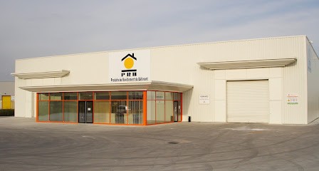 PRB DIJON (dépôt), Magasin de Matériaux de Construction à Marsannay-la-Côte