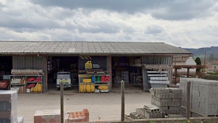 Rougeron Matériaux - Tout Faire, Magasin de Matériaux de Construction au Mayet-de-Montagne