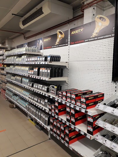 Matériaux SIMC Sault, Magasin de Matériaux de Construction à Sault