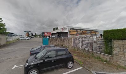 Asturienne Rennes - Matériaux De Couverture Pour Toitures, Magasin de Matériaux de Construction à Saint-Grégoire