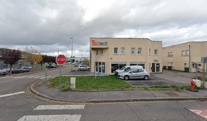 Tech'O Val, Magasin de Matériaux de Construction à Pulnoy